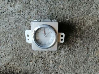 bontott MITSUBISHI OUTLANDER Óra (Időmérő)