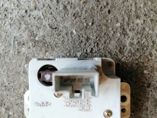 bontott MITSUBISHI OUTLANDER Óra (Időmérő)