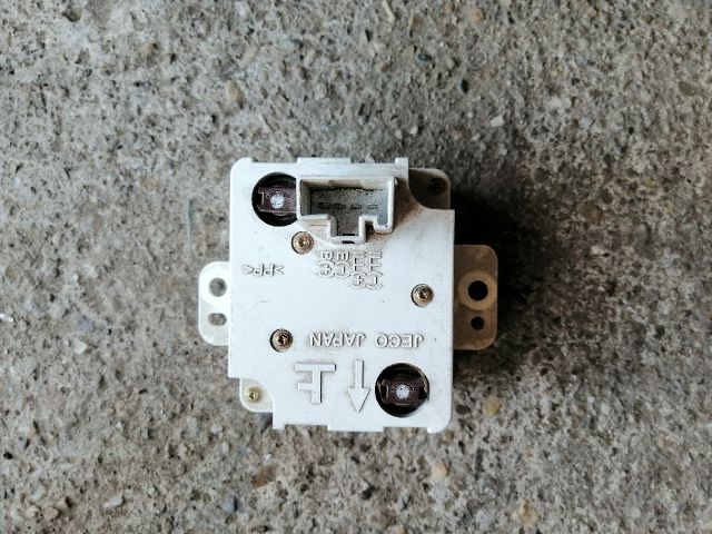 bontott MITSUBISHI OUTLANDER Óra (Időmérő)