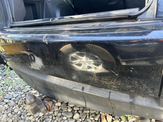 bontott MITSUBISHI OUTLANDER Plató Ajtó