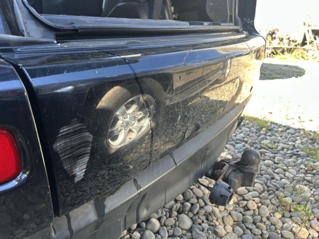 bontott MITSUBISHI OUTLANDER Plató Ajtó