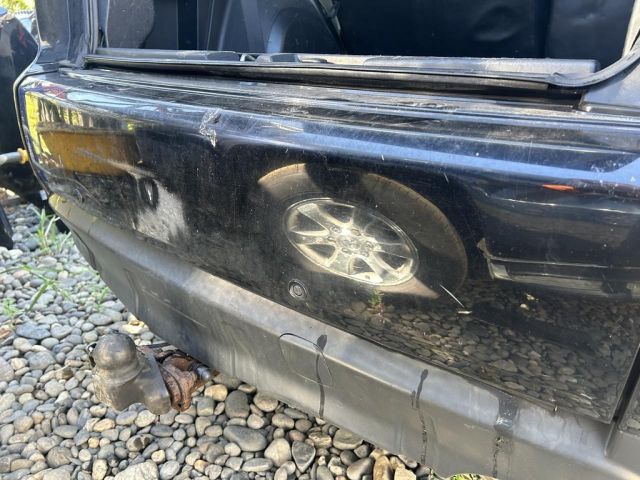 bontott MITSUBISHI OUTLANDER Plató Ajtó