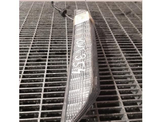 bontott MITSUBISHI OUTLANDER Pótféklámpa