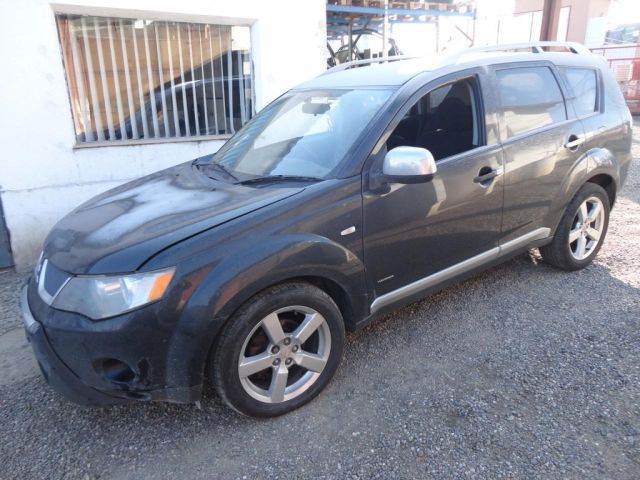 bontott MITSUBISHI OUTLANDER Pótféklámpa