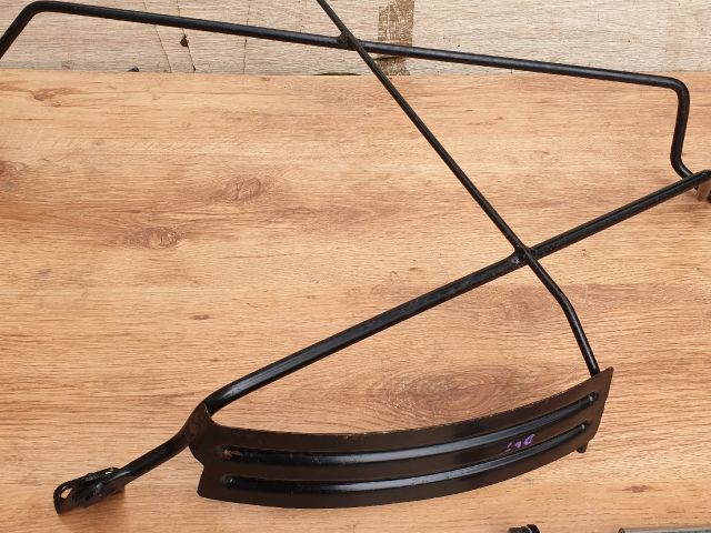 bontott MITSUBISHI OUTLANDER Pótkerék Tartó