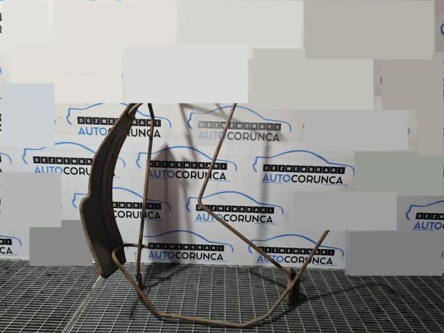 bontott MITSUBISHI OUTLANDER Pótkerék Tartó