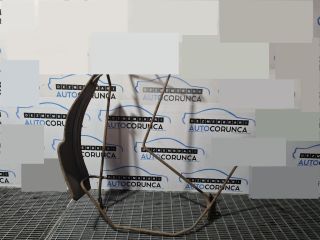 bontott MITSUBISHI OUTLANDER Pótkerék Tartó