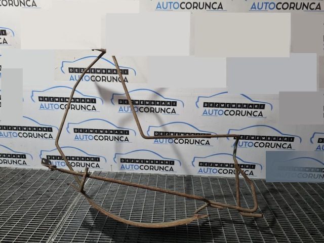 bontott MITSUBISHI OUTLANDER Pótkerék Tartó