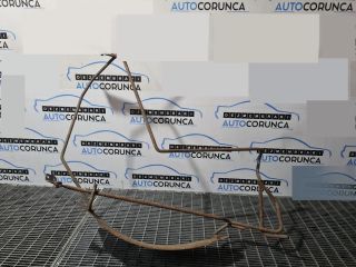 bontott MITSUBISHI OUTLANDER Pótkerék Tartó