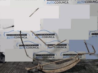 bontott MITSUBISHI OUTLANDER Pótkerék Tartó