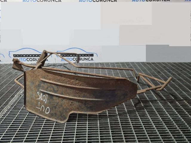 bontott MITSUBISHI OUTLANDER Pótkerék Tartó