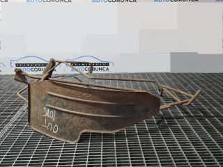 bontott MITSUBISHI OUTLANDER Pótkerék Tartó