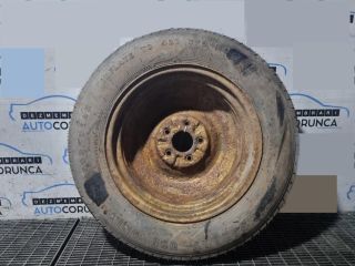 bontott MITSUBISHI OUTLANDER Pótkerék