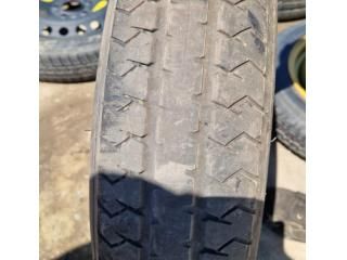 bontott MITSUBISHI OUTLANDER Pótkerék