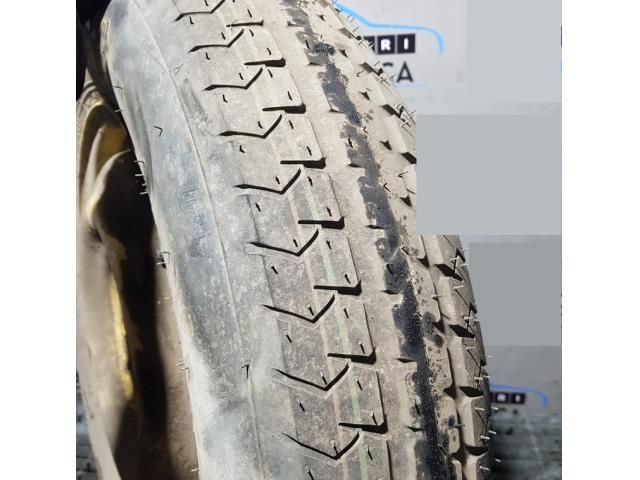 bontott MITSUBISHI OUTLANDER Pótkerék