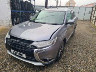 bontott MITSUBISHI OUTLANDER Pótkerék
