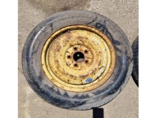 bontott MITSUBISHI OUTLANDER Pótkerék