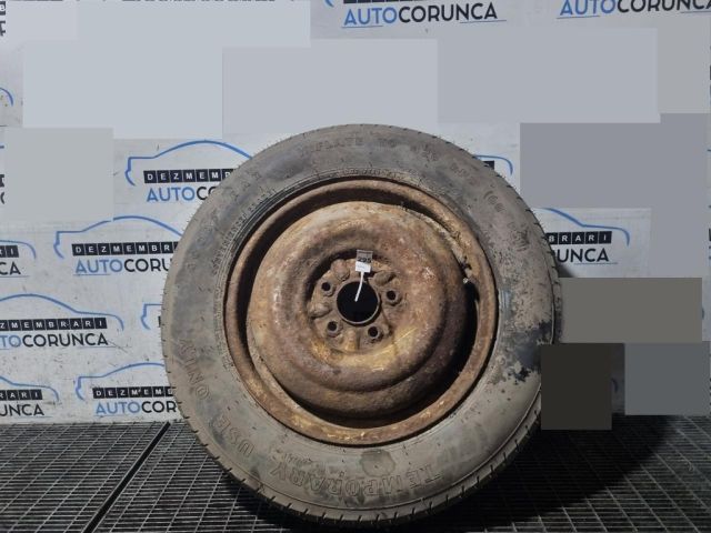 bontott MITSUBISHI OUTLANDER Pótkerék