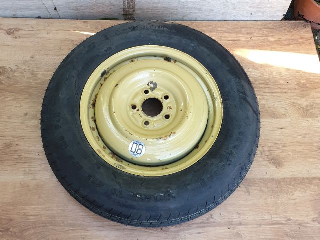 bontott MITSUBISHI OUTLANDER Pótkerék