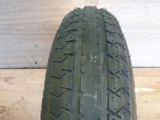 bontott MITSUBISHI OUTLANDER Pótkerék