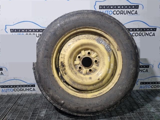 bontott MITSUBISHI OUTLANDER Pótkerék