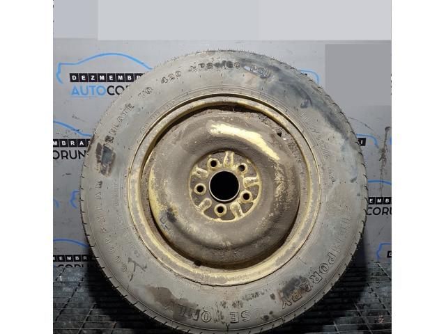 bontott MITSUBISHI OUTLANDER Pótkerék