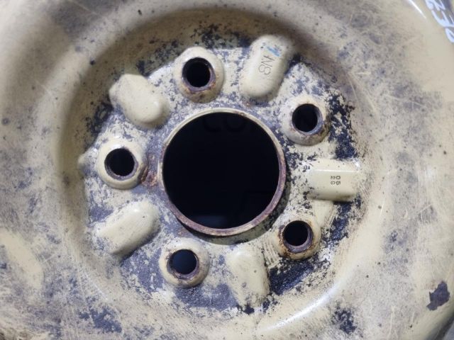 bontott MITSUBISHI OUTLANDER Pótkerék