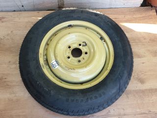 bontott MITSUBISHI OUTLANDER Pótkerék