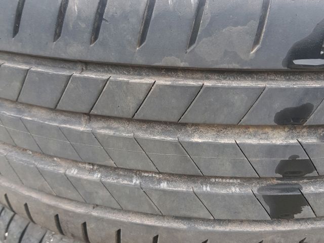 bontott MITSUBISHI OUTLANDER Pótkerék