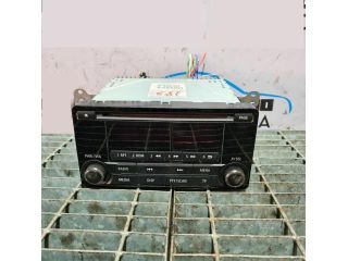 bontott MITSUBISHI OUTLANDER Rádió / CD