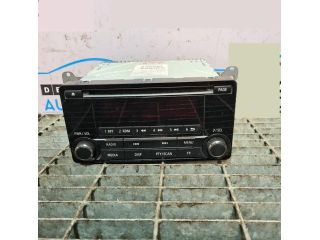 bontott MITSUBISHI OUTLANDER Rádió / CD