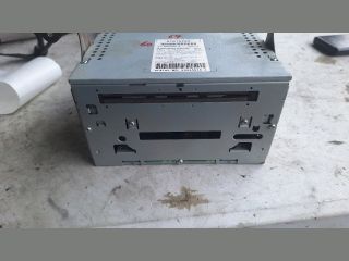 bontott MITSUBISHI OUTLANDER Rádió / CD