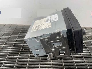 bontott MITSUBISHI OUTLANDER Rádió / CD