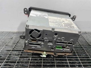 bontott MITSUBISHI OUTLANDER Rádió / CD