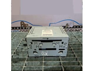 bontott MITSUBISHI OUTLANDER Rádió / CD