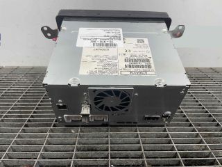 bontott MITSUBISHI OUTLANDER Rádió / CD