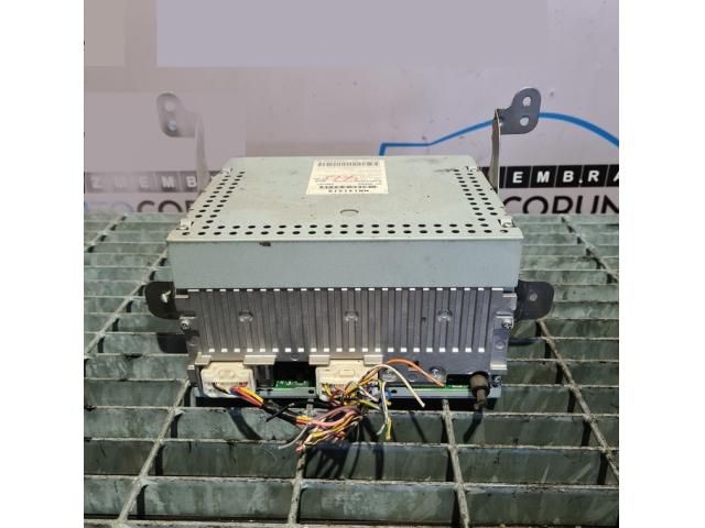 bontott MITSUBISHI OUTLANDER Rádió / CD