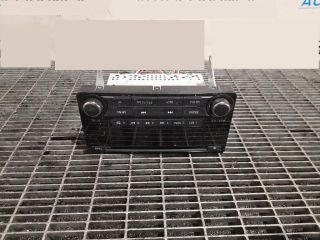 bontott MITSUBISHI OUTLANDER Rádió / CD