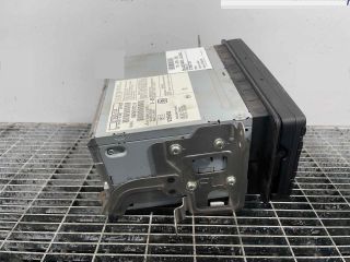 bontott MITSUBISHI OUTLANDER Rádió / CD