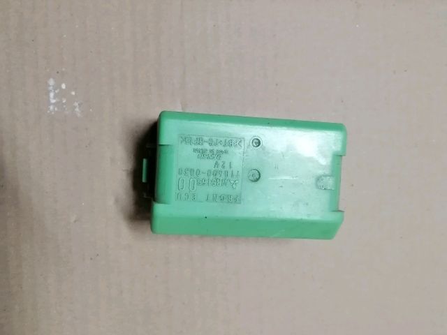 bontott MITSUBISHI OUTLANDER Relé