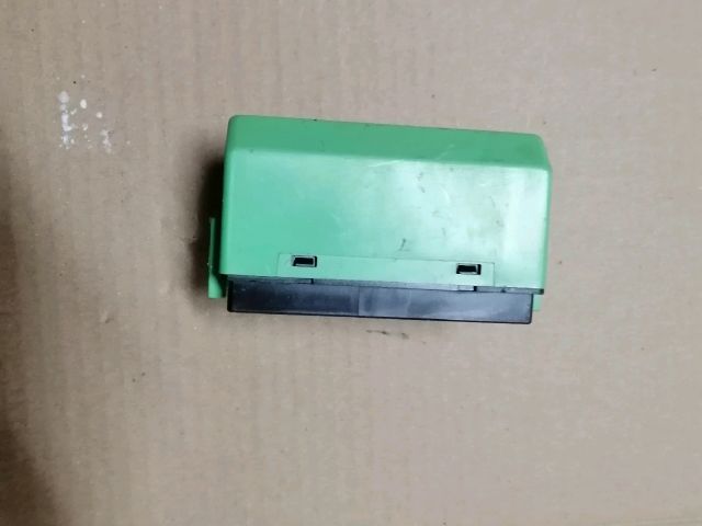 bontott MITSUBISHI OUTLANDER Relé