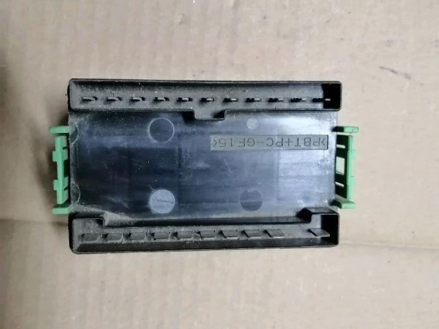 bontott MITSUBISHI OUTLANDER Relé