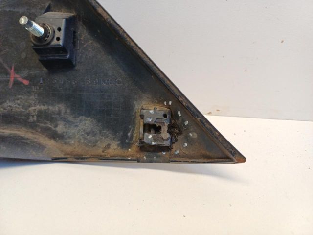 bontott MITSUBISHI OUTLANDER Rendszámtábla Világítás Keret