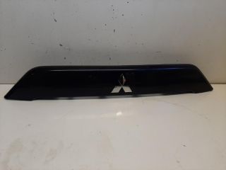 bontott MITSUBISHI OUTLANDER Rendszámtábla Világítás Keret