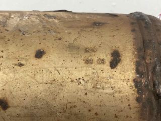 bontott MITSUBISHI OUTLANDER Részecskeszűrő