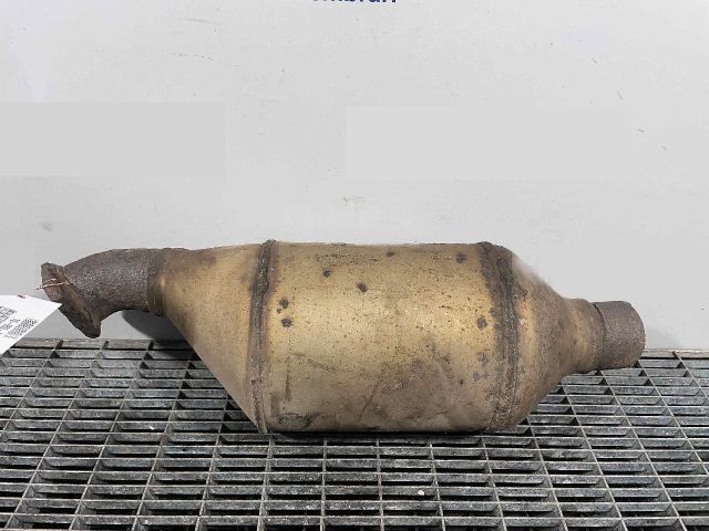 bontott MITSUBISHI OUTLANDER Részecskeszűrő