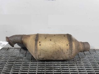 bontott MITSUBISHI OUTLANDER Részecskeszűrő