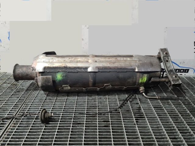 bontott MITSUBISHI OUTLANDER Részecskeszűrő