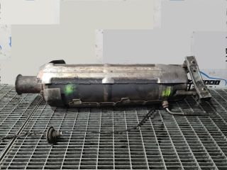 bontott MITSUBISHI OUTLANDER Részecskeszűrő