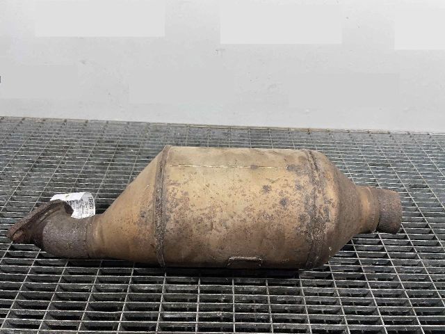 bontott MITSUBISHI OUTLANDER Részecskeszűrő